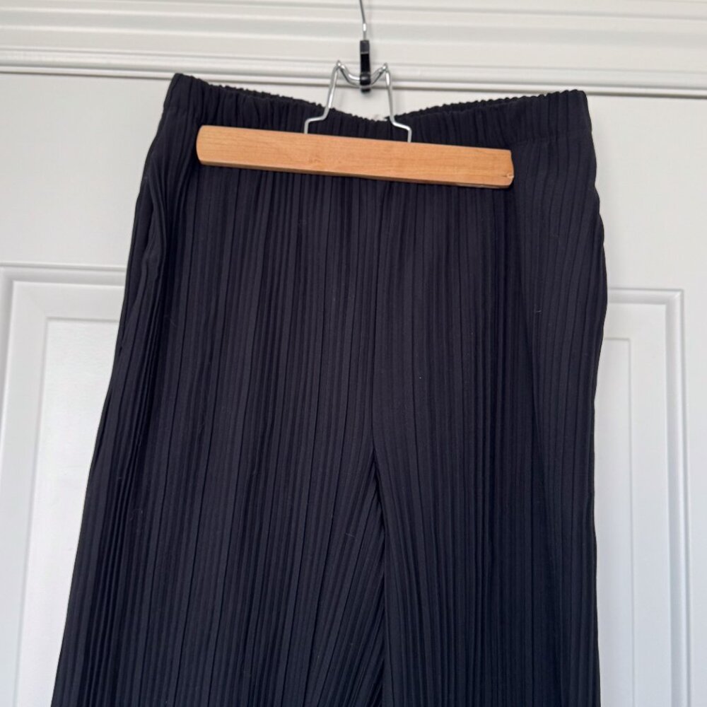 Oak + Fort Ribbed Pants - Picture 2 of 4